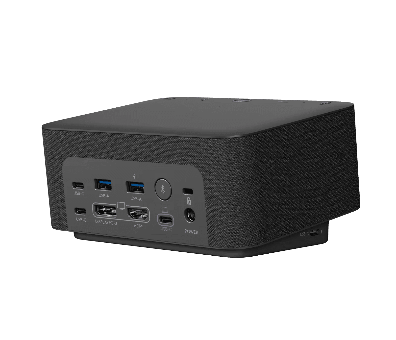 Logitech Dock - Foto 4