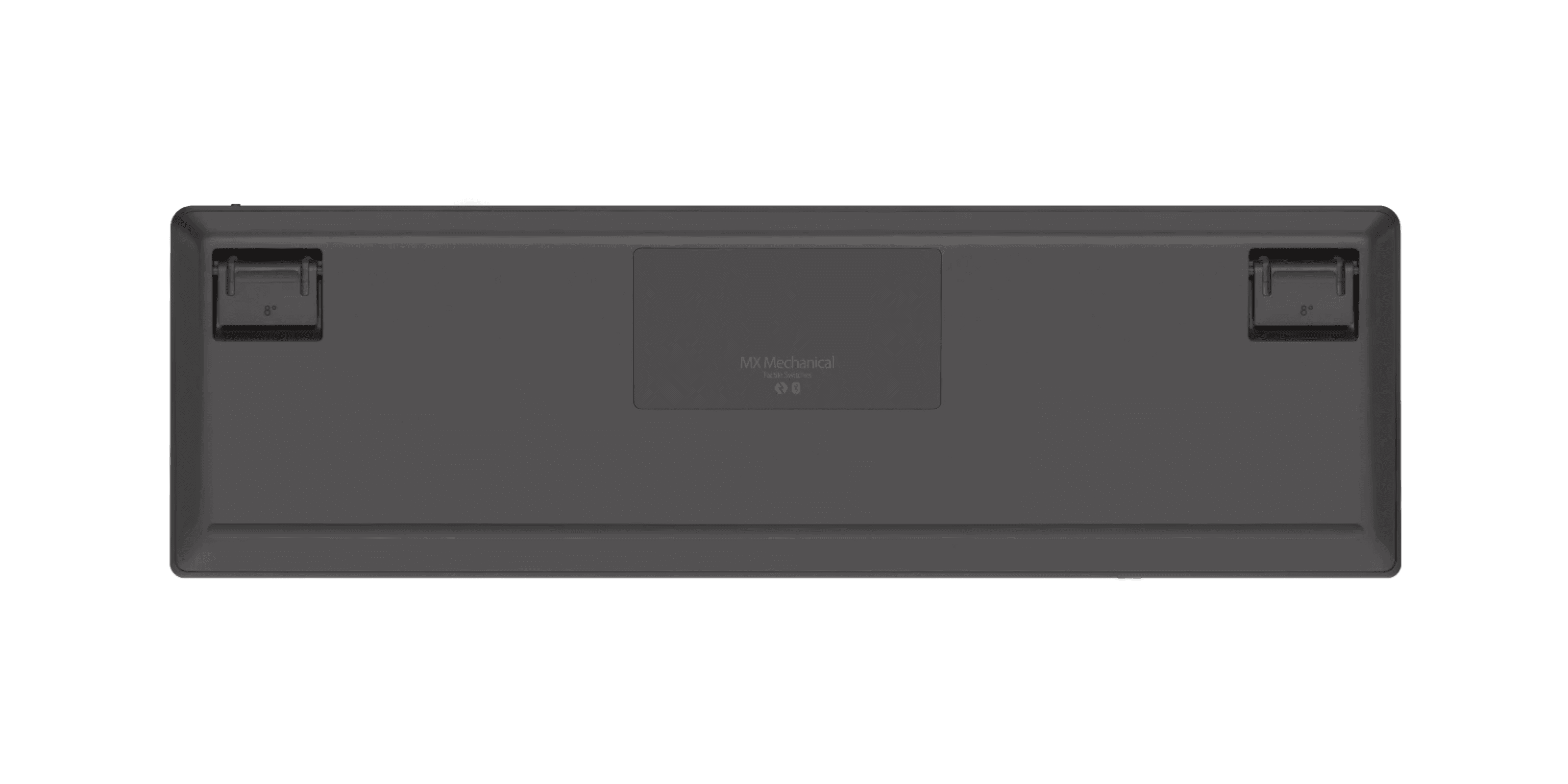 Logitech MX Mechanical - Foto 4