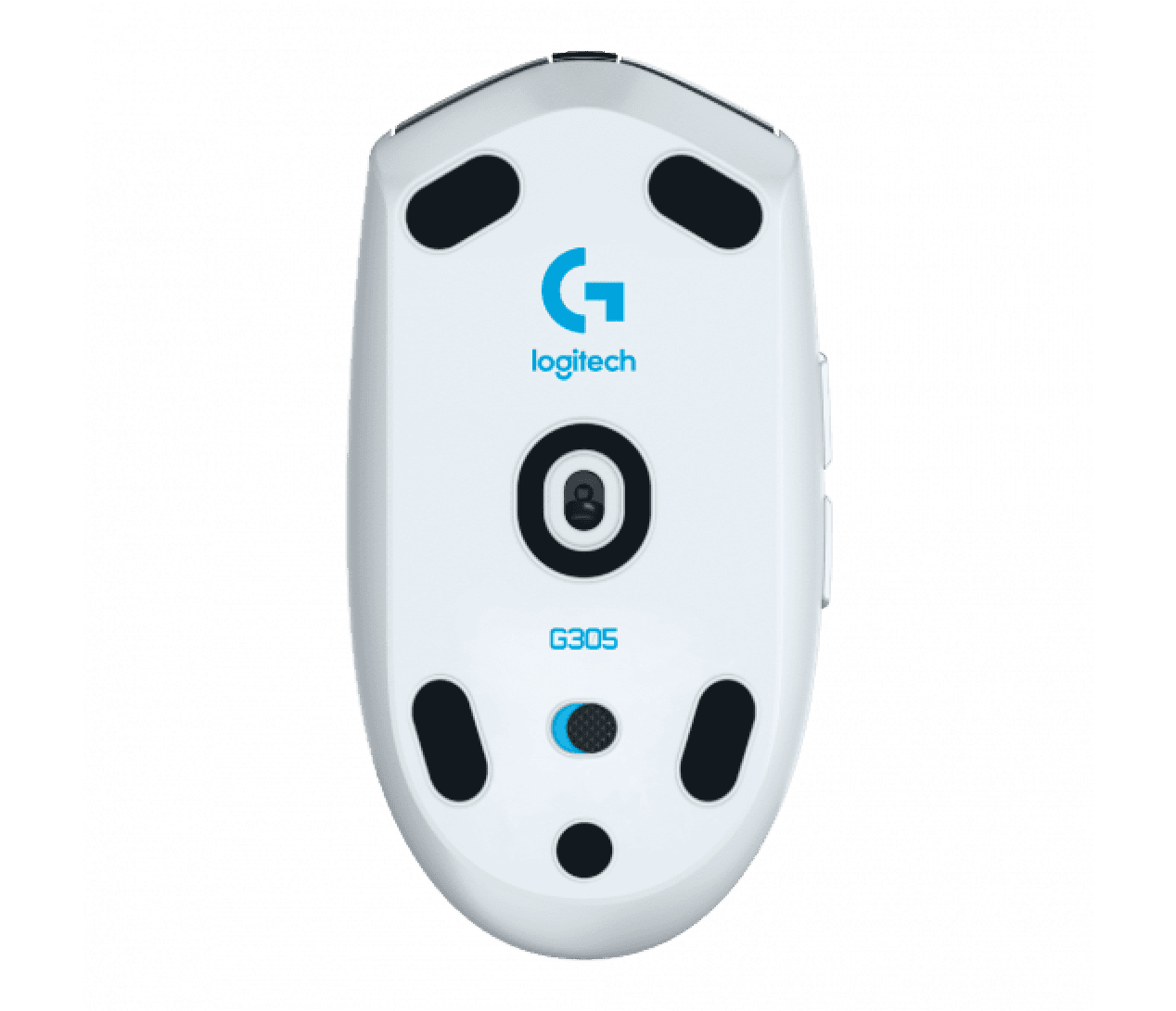 Logitech G305 Lightspeed - Foto 4