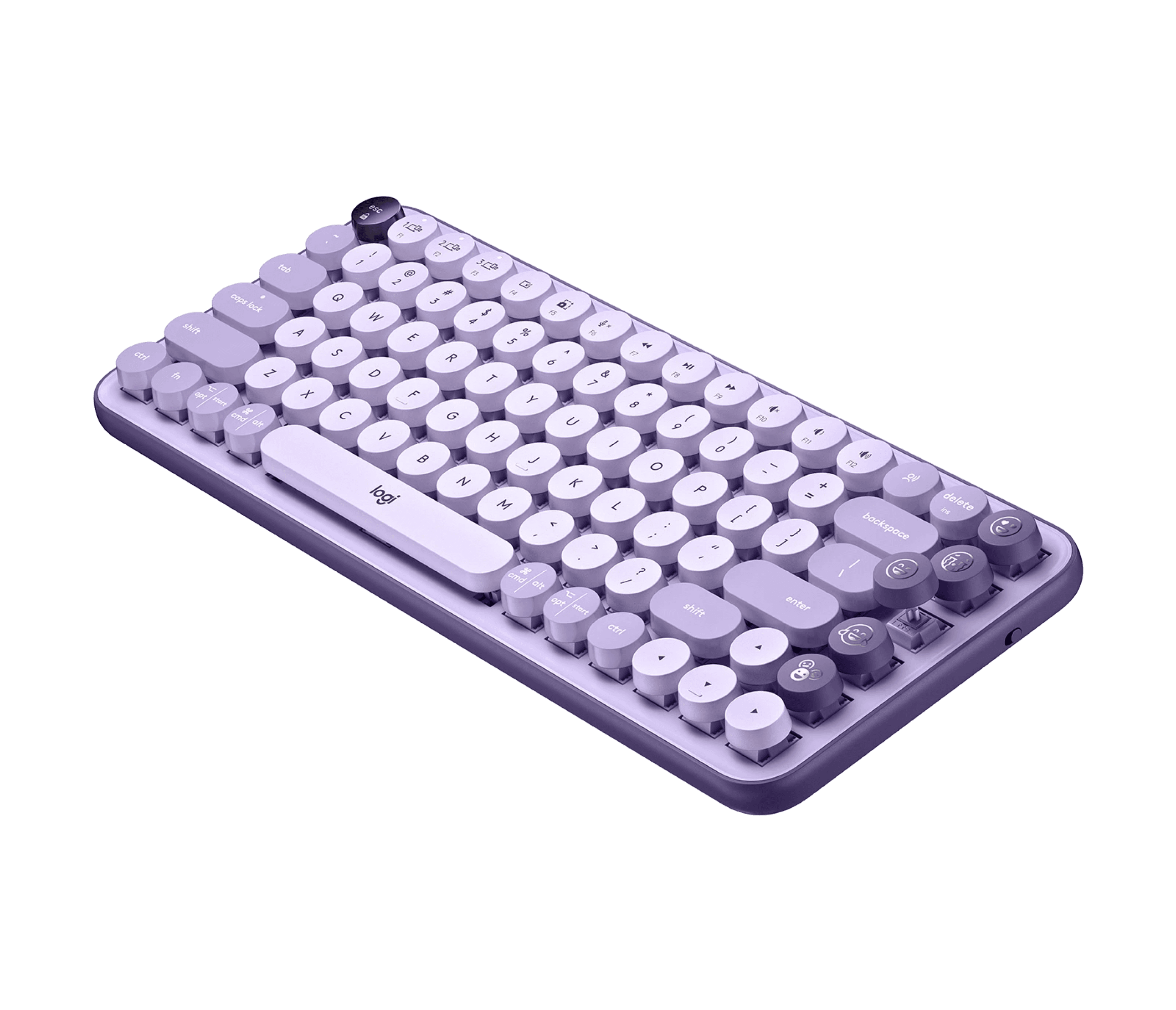 Logitech Pop Keys - Foto 2