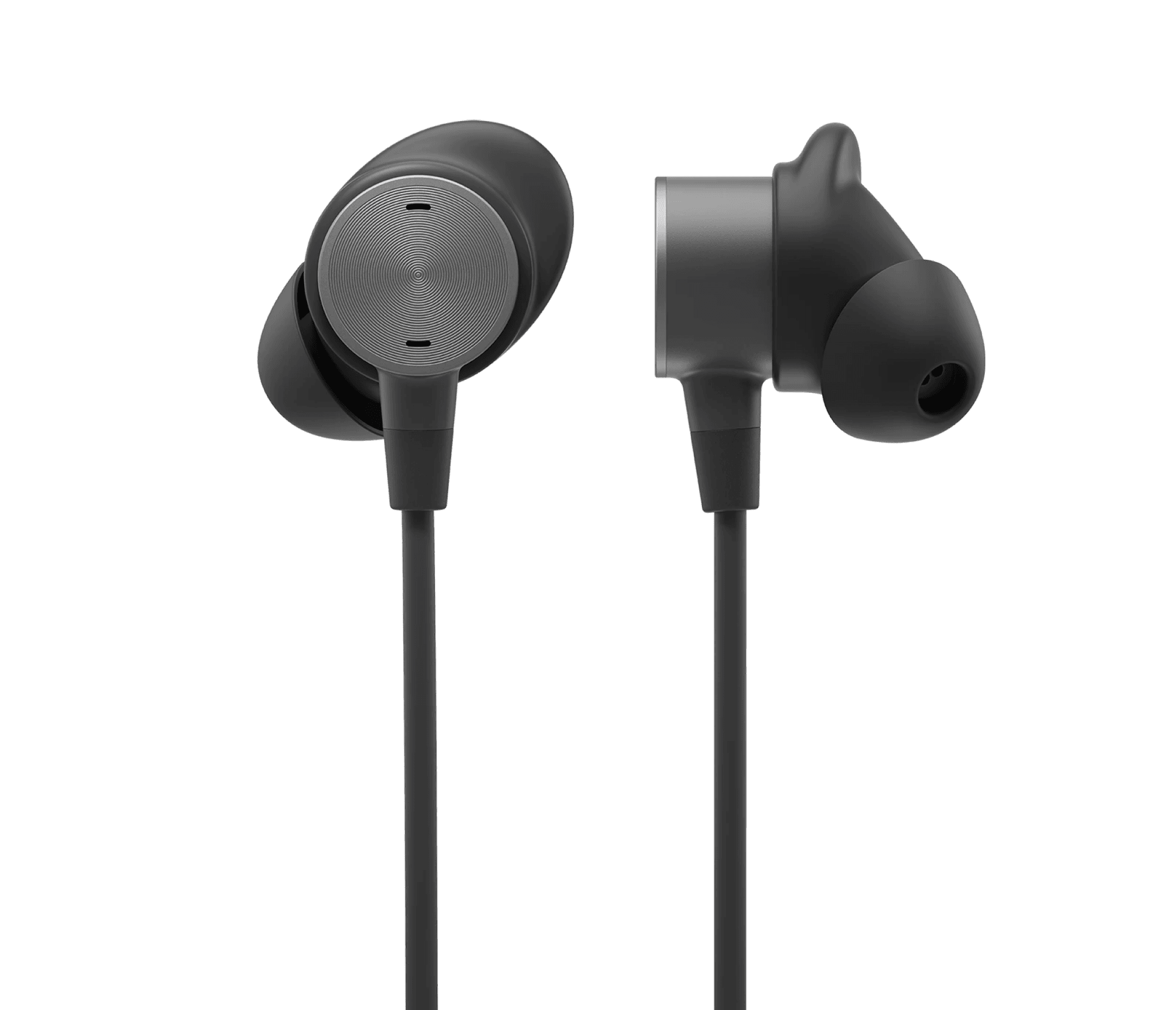 Foto do produto Logitech Zone Wired Earbuds