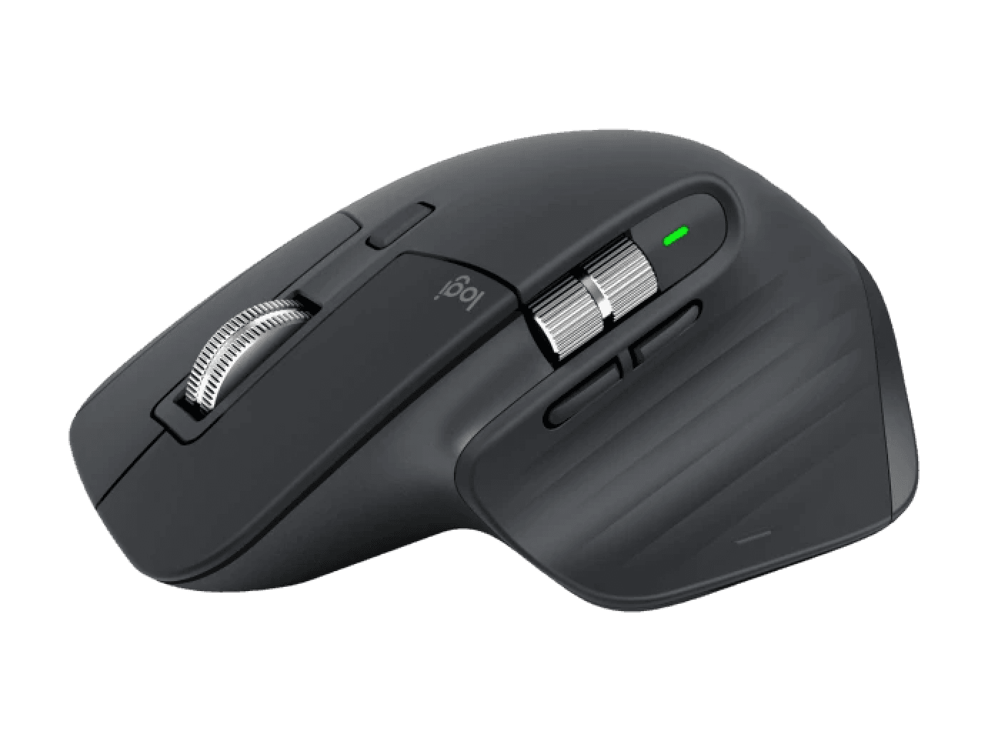 Logitech MX Master 3s - Foto 4