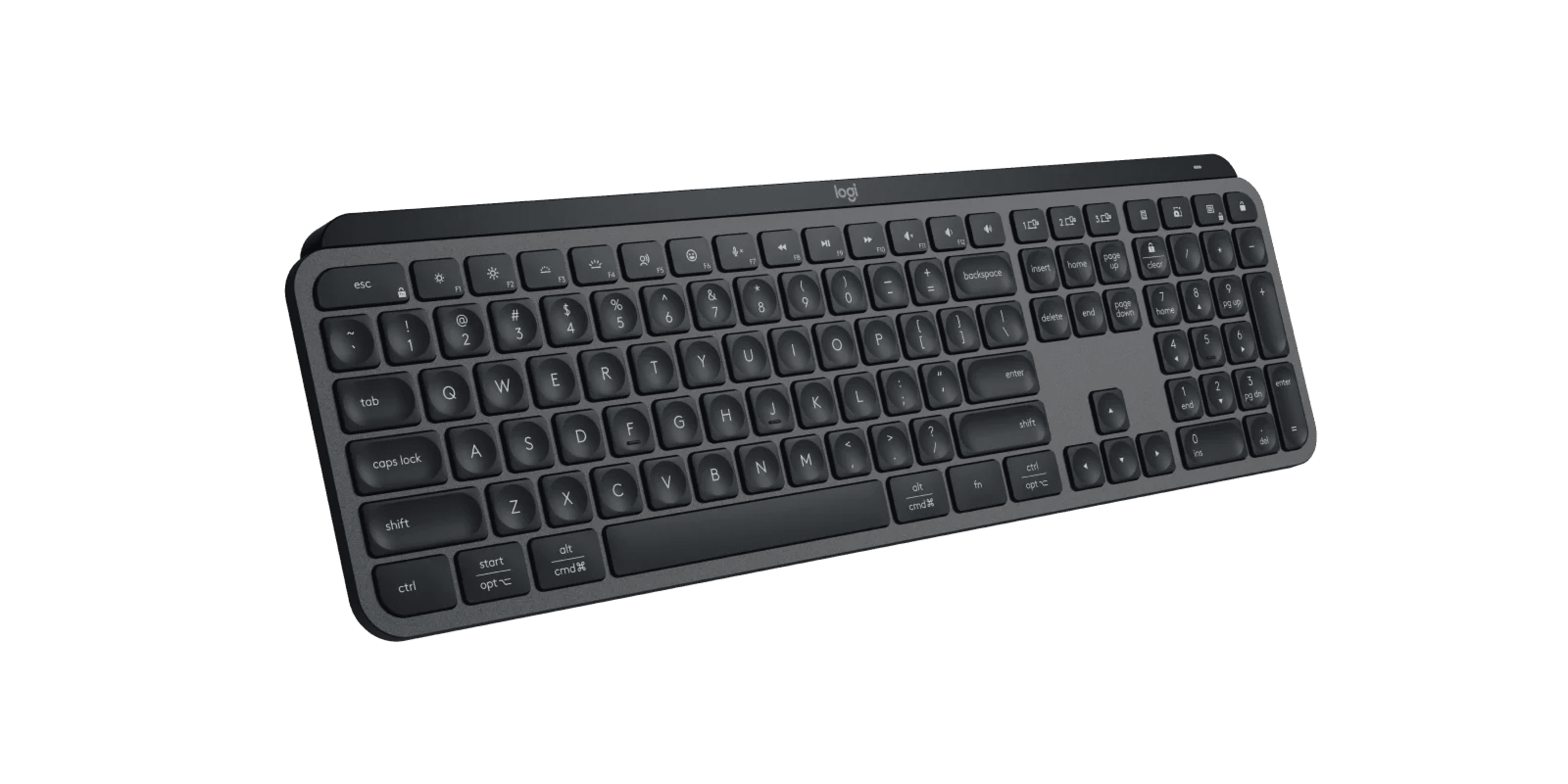 Logitech MX Keys S - Foto 4