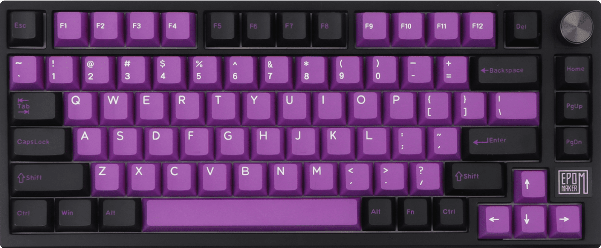 Foto do produto Epomaker TH80