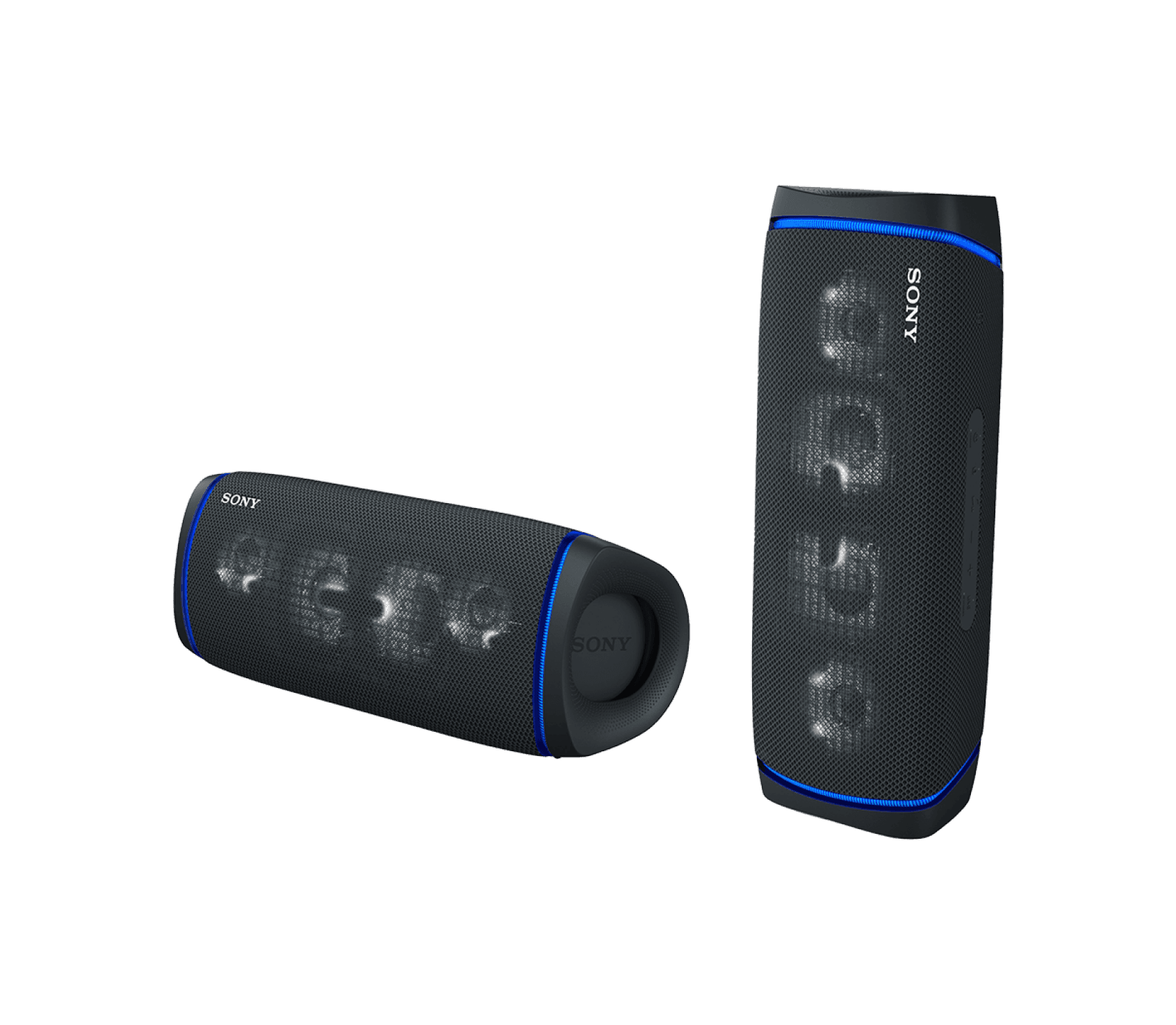 Sony XB43 Extra Bass - Foto 2