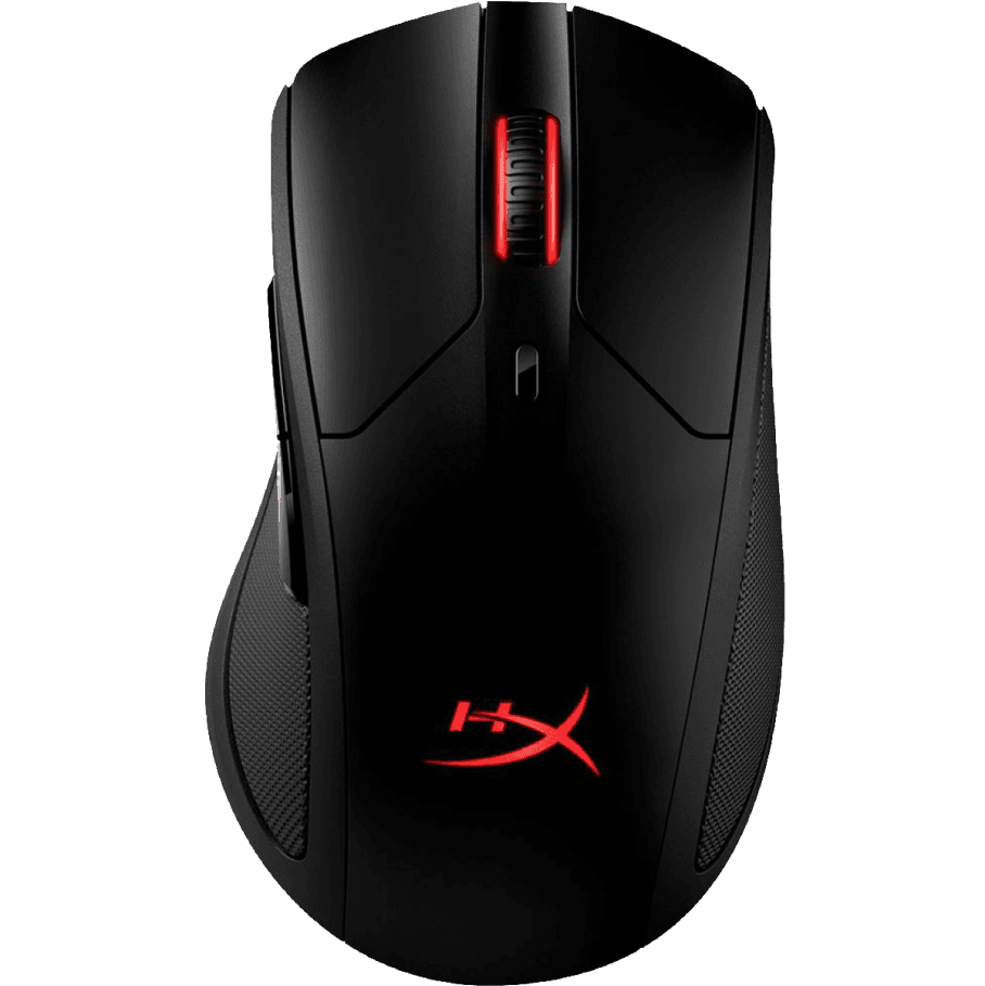 Foto do produto Hyperx Pulsefire Dart