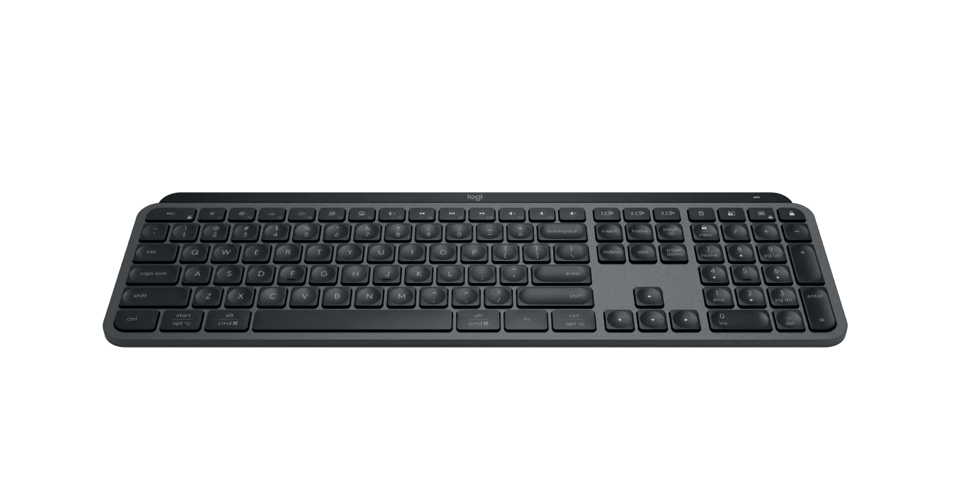 Logitech MX Keys S - Foto 2
