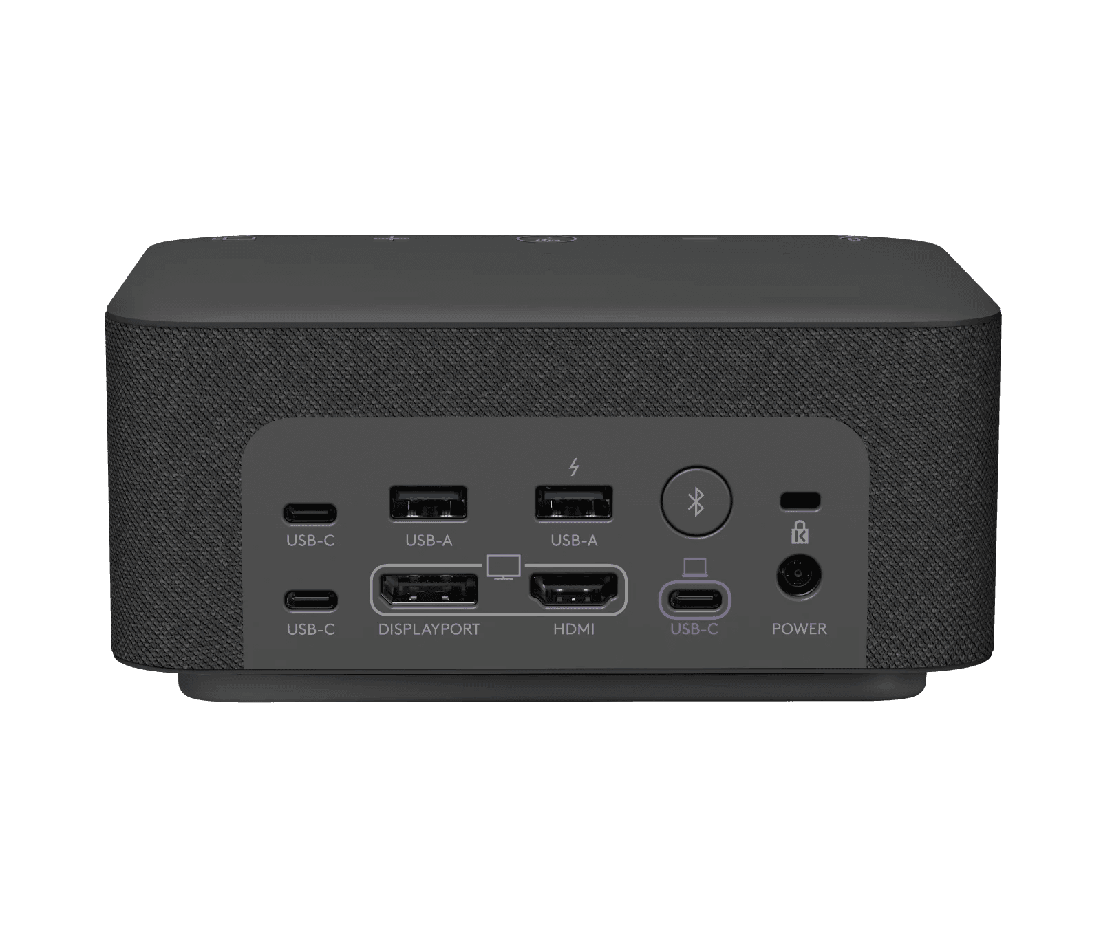 Logitech Dock - Foto 3