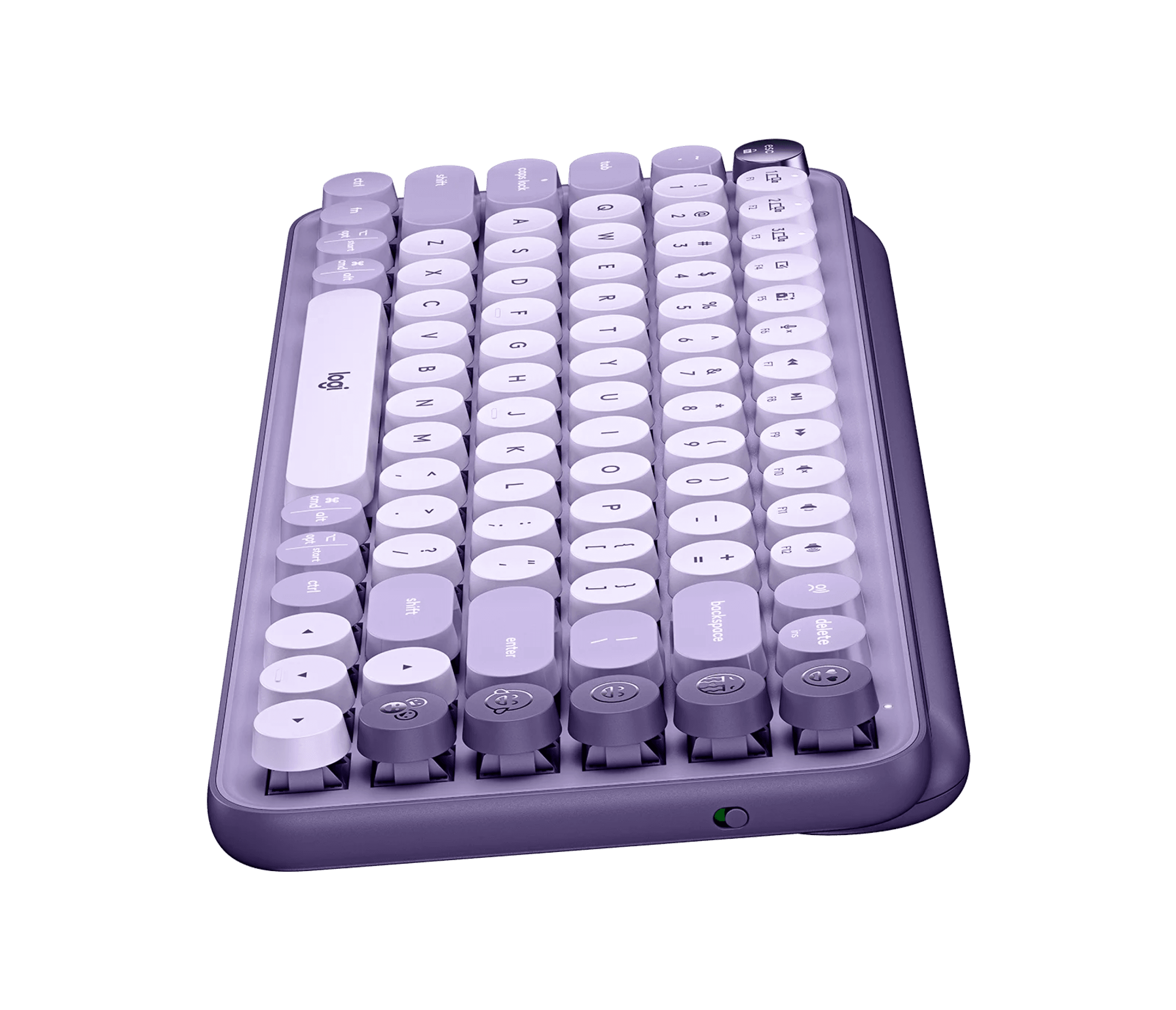 Logitech Pop Keys - Foto 4